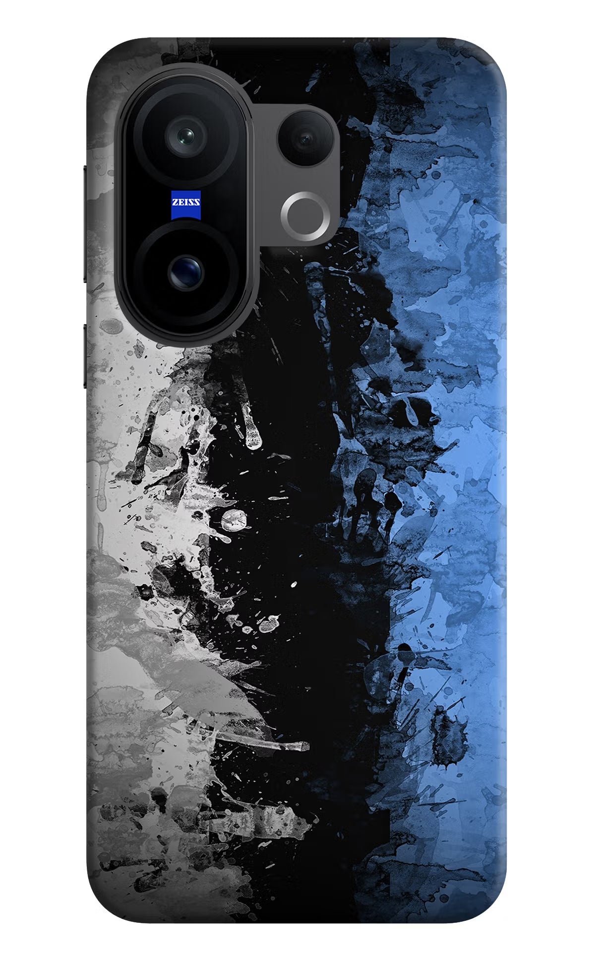 Artistic Design Vivo X200 FE Back Cover