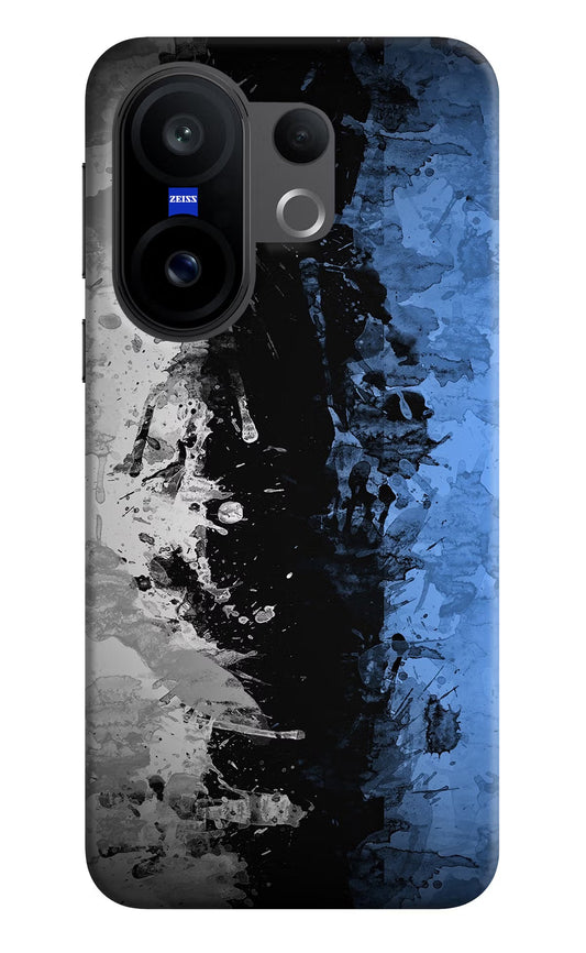 Artistic Design Vivo X200 FE Back Cover