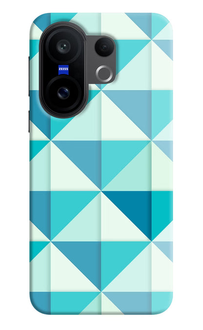Abstract Vivo X200 FE Back Cover
