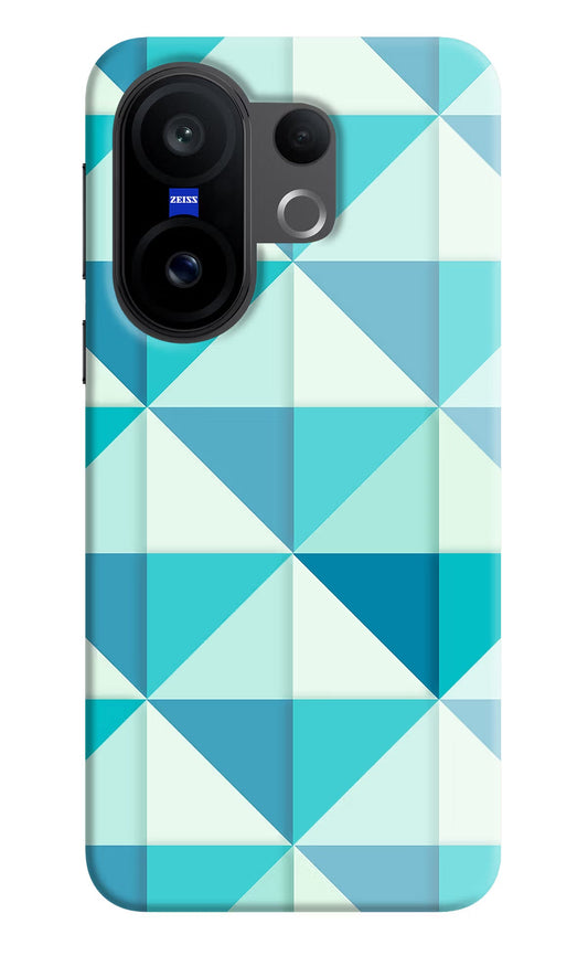 Abstract Vivo X200 FE Back Cover