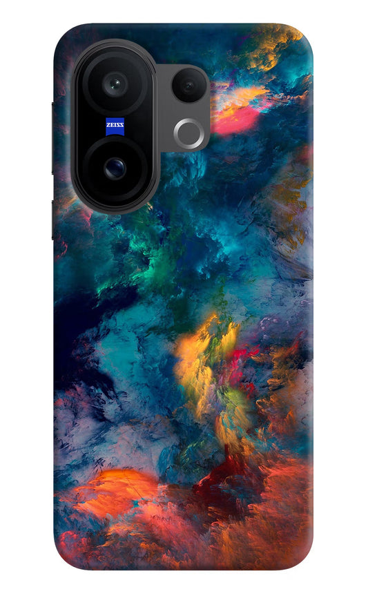 Artwork Paint Vivo X200 FE Back Cover