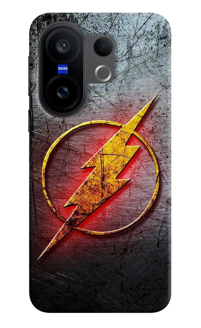 Flash Vivo X200 FE Back Cover