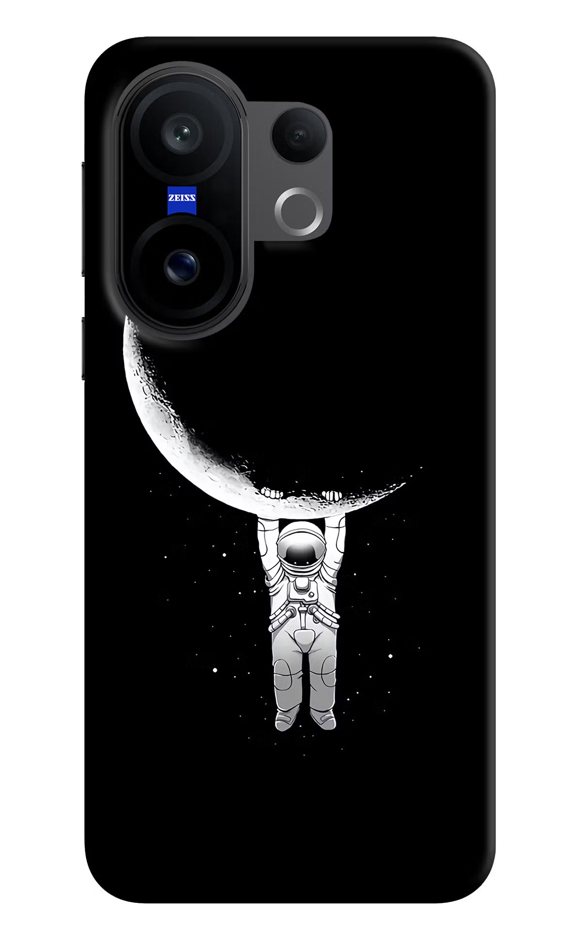 Moon Space Vivo X200 FE Back Cover