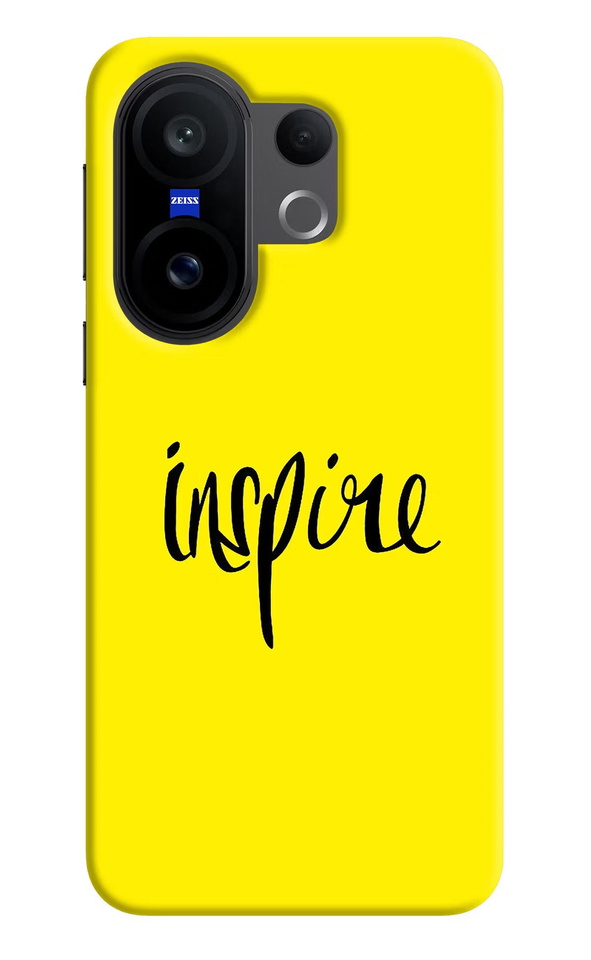 Inspire Vivo X200 FE Back Cover