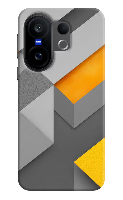Abstract Vivo X200 FE Back Cover