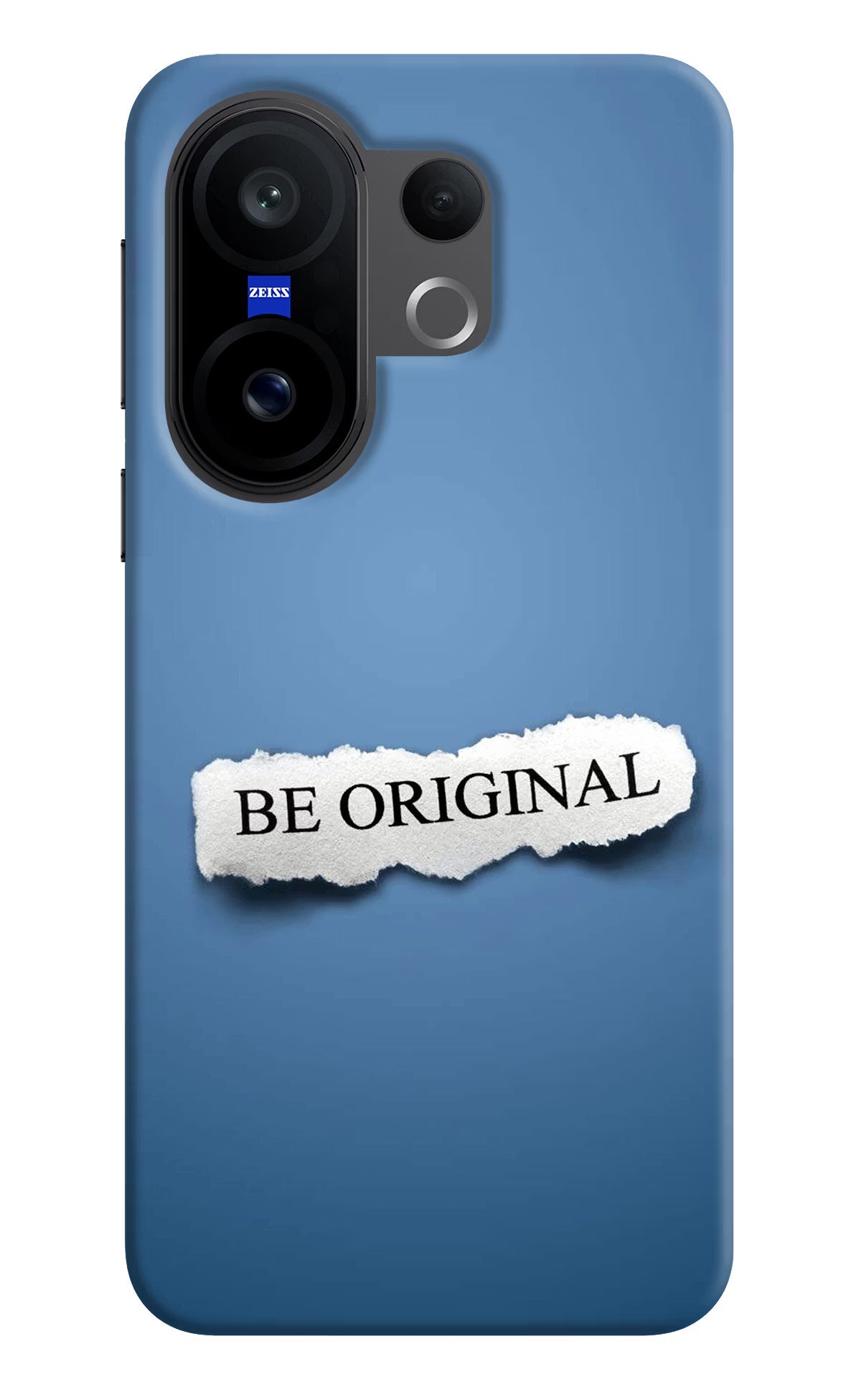 Be Original Vivo X200 FE Back Cover