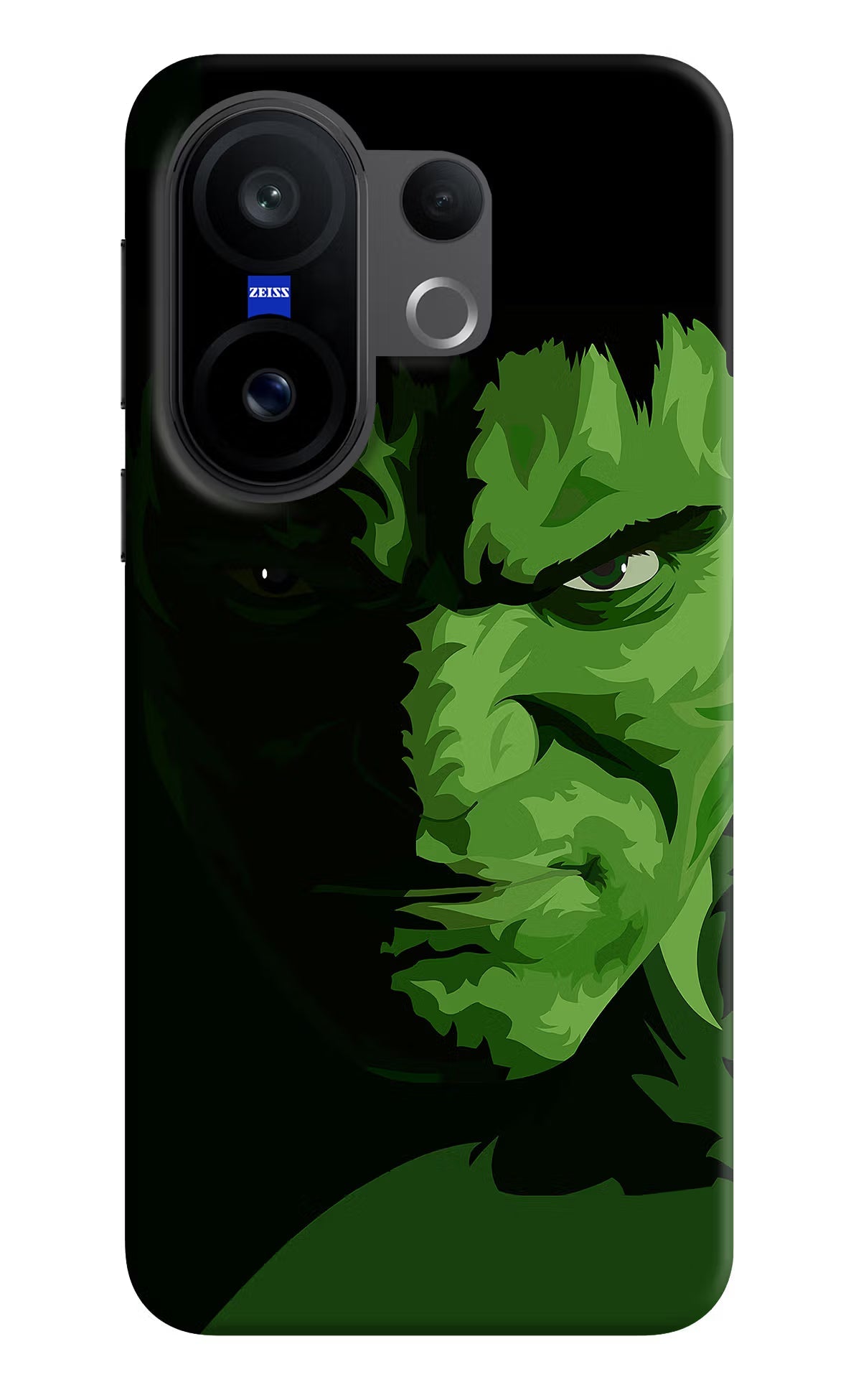 HULK Vivo X200 FE Back Cover