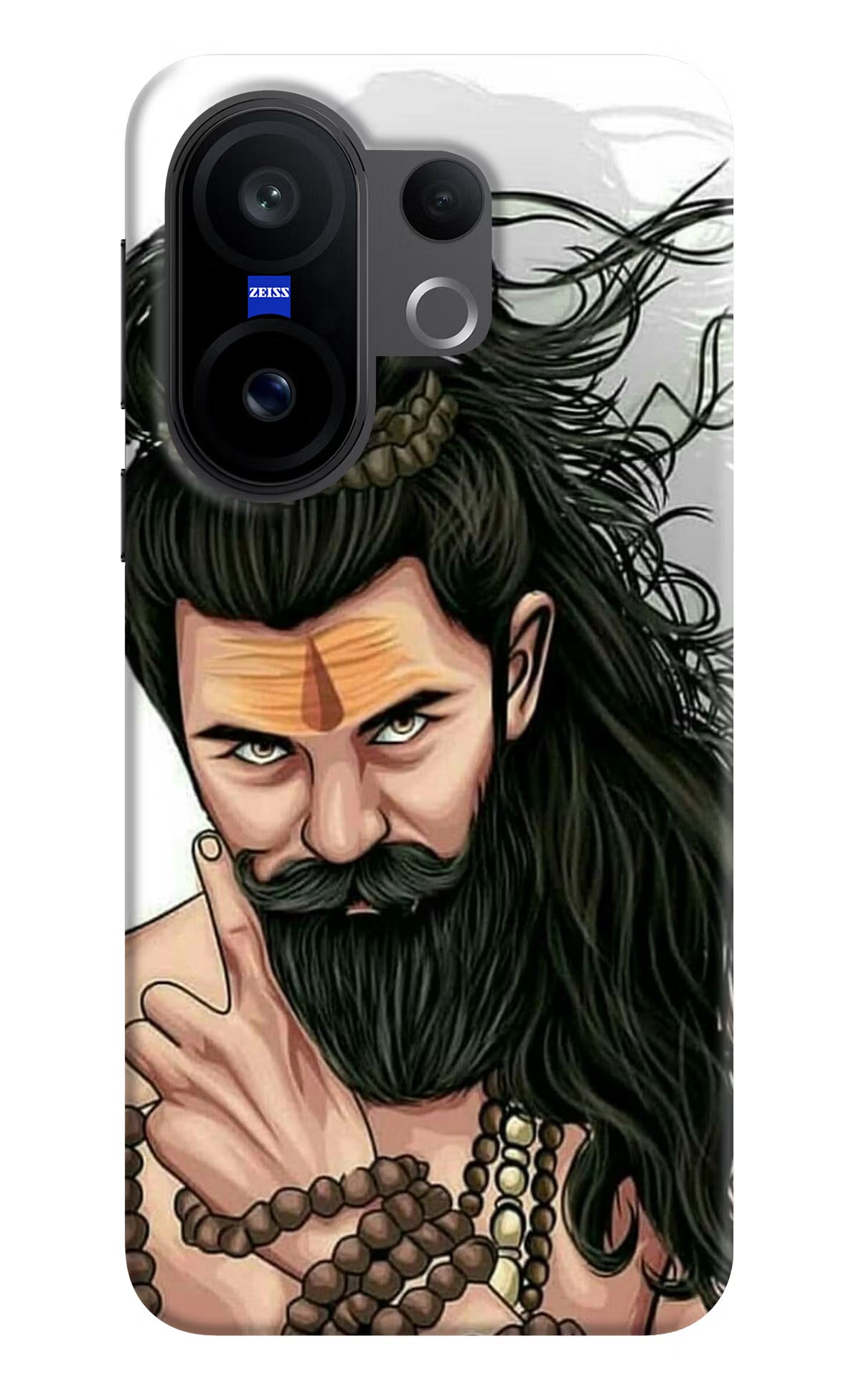 Mahadev Vivo X200 FE Back Cover
