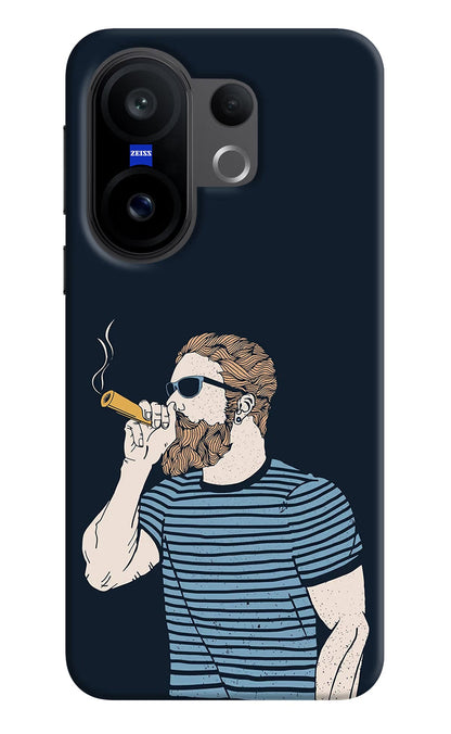 Smoking Vivo X200 FE Back Cover