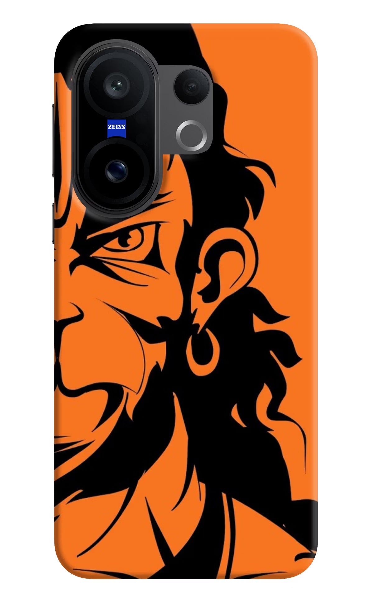 Hanuman Vivo X200 FE Back Cover