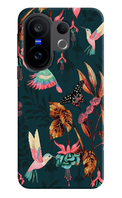 Birds Vivo X200 FE Back Cover