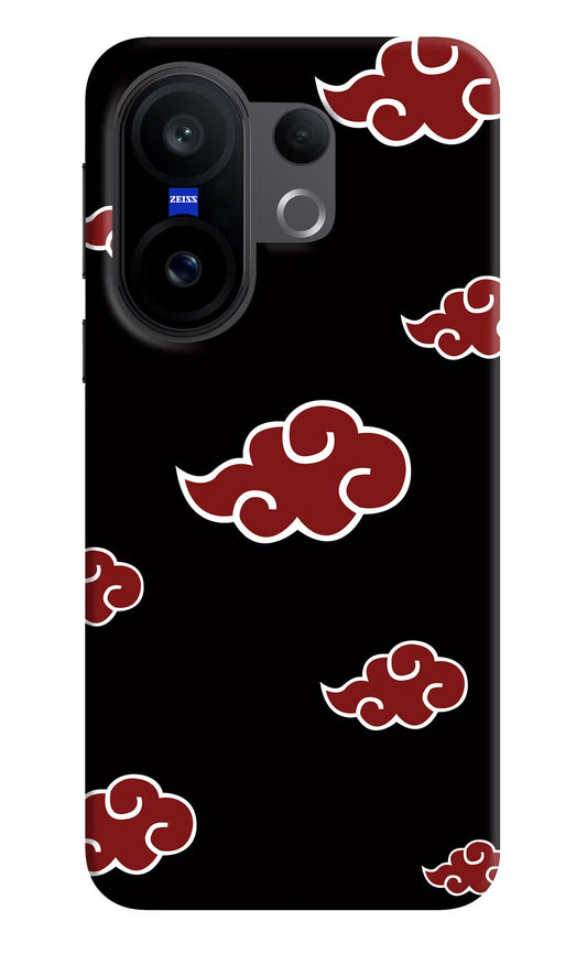 Akatsuki Vivo X200 FE Back Cover