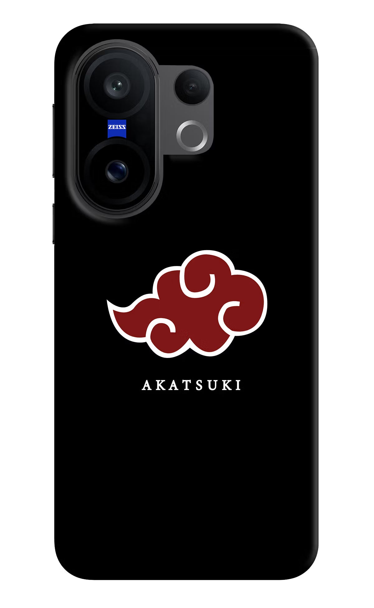 Akatsuki Vivo X200 FE Back Cover