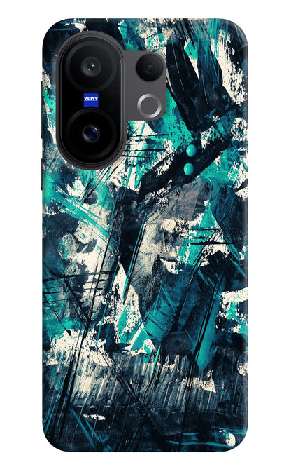 Artwork Vivo X200 FE Back Cover