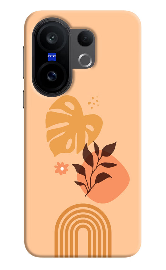 Bohemian Art Vivo X200 FE Back Cover