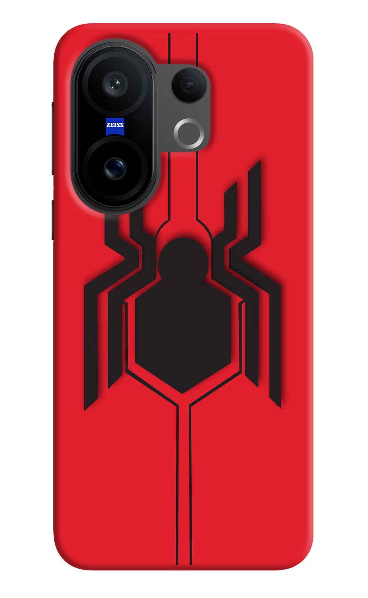 Spider Vivo X200 FE Back Cover