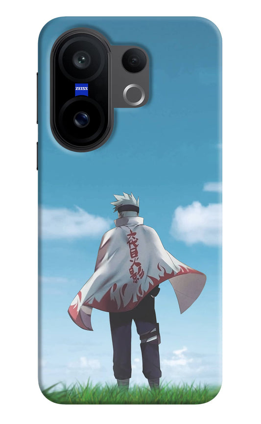Kakashi Vivo X200 FE Back Cover