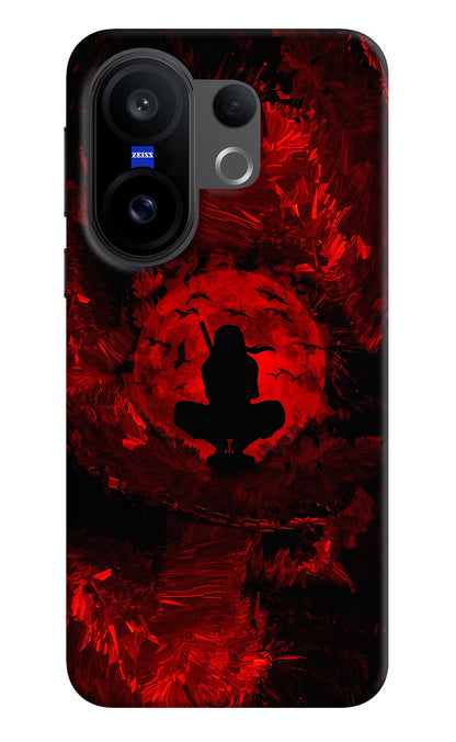 Itachi Uchiha Vivo X200 FE Back Cover
