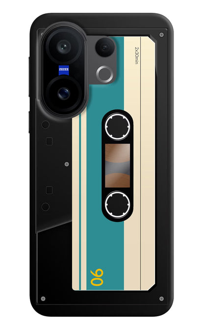 Cassette Vivo X200 FE Back Cover