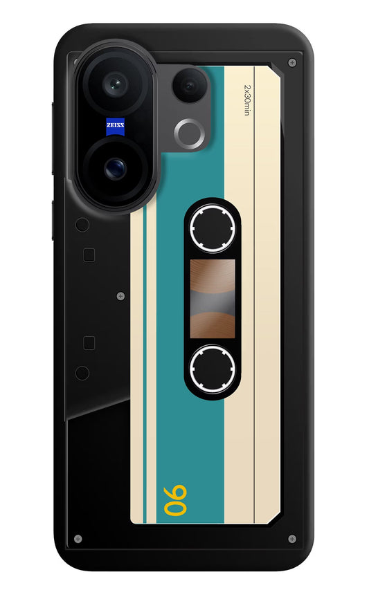 Cassette Vivo X200 FE Back Cover