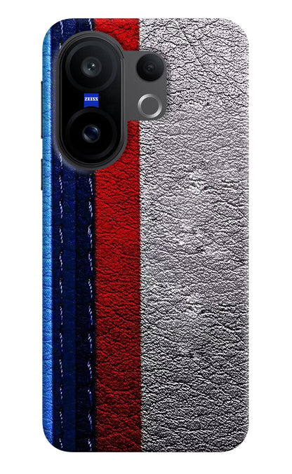 BMW Stripes Vivo X200 FE Back Cover