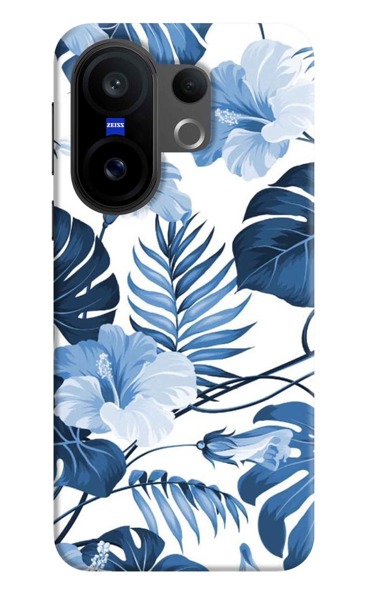 Fabric Art Vivo X200 FE Back Cover