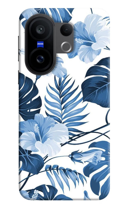 Fabric Art Vivo X200 FE Back Cover