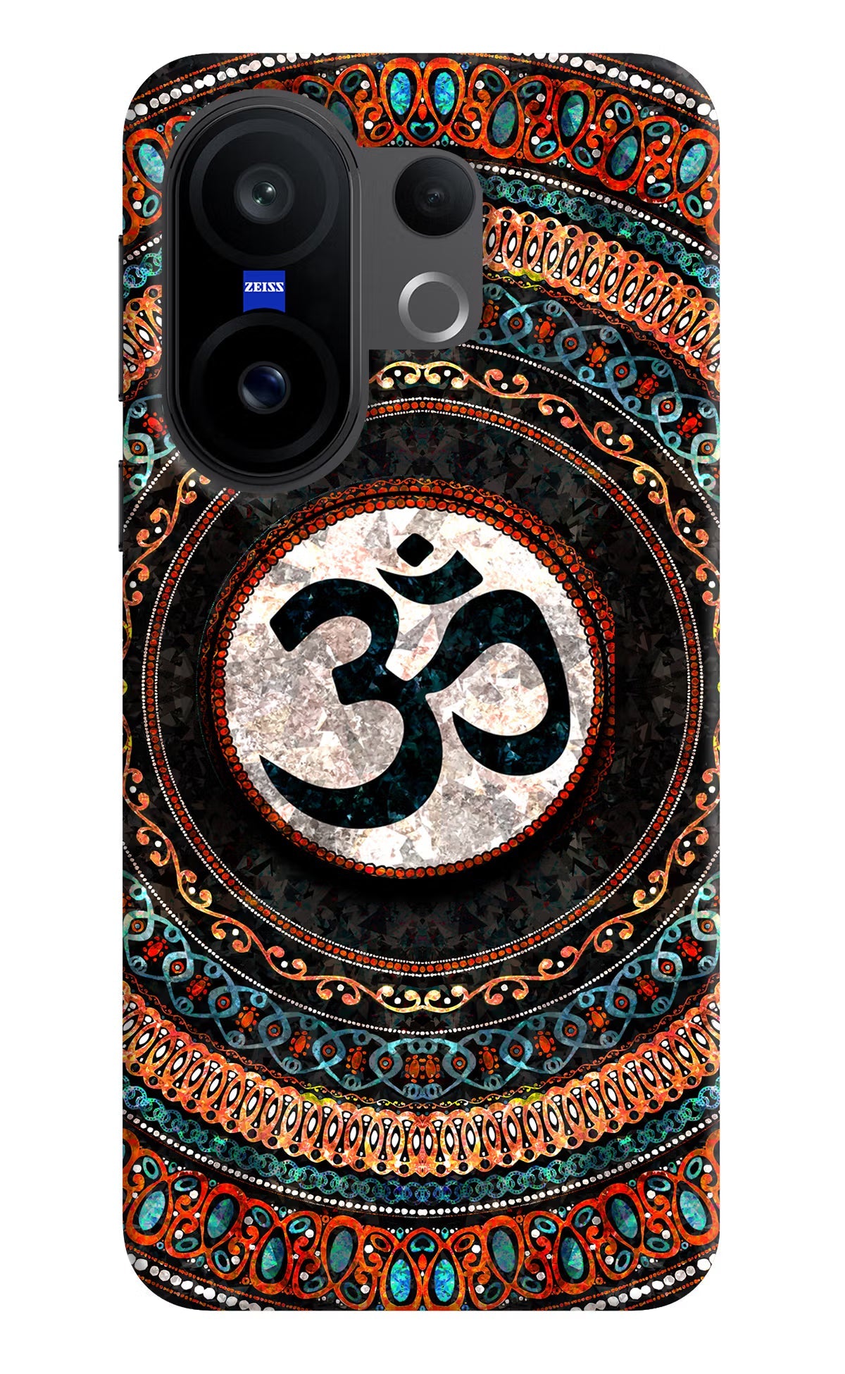 Om Culture Vivo X200 FE Pop Case