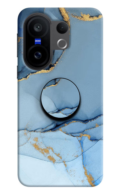 Blue Marble Vivo X200 FE Pop Case
