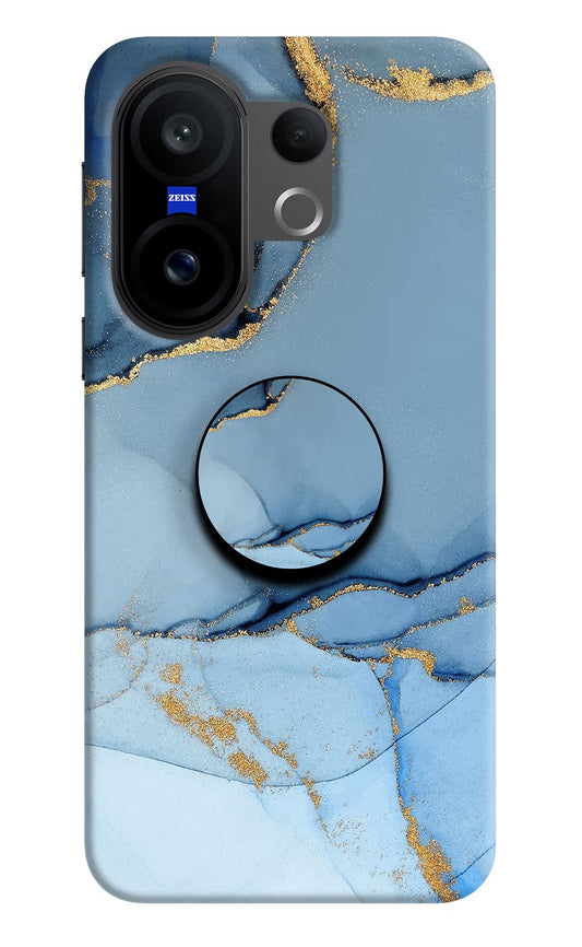 Blue Marble Vivo X200 FE Pop Case