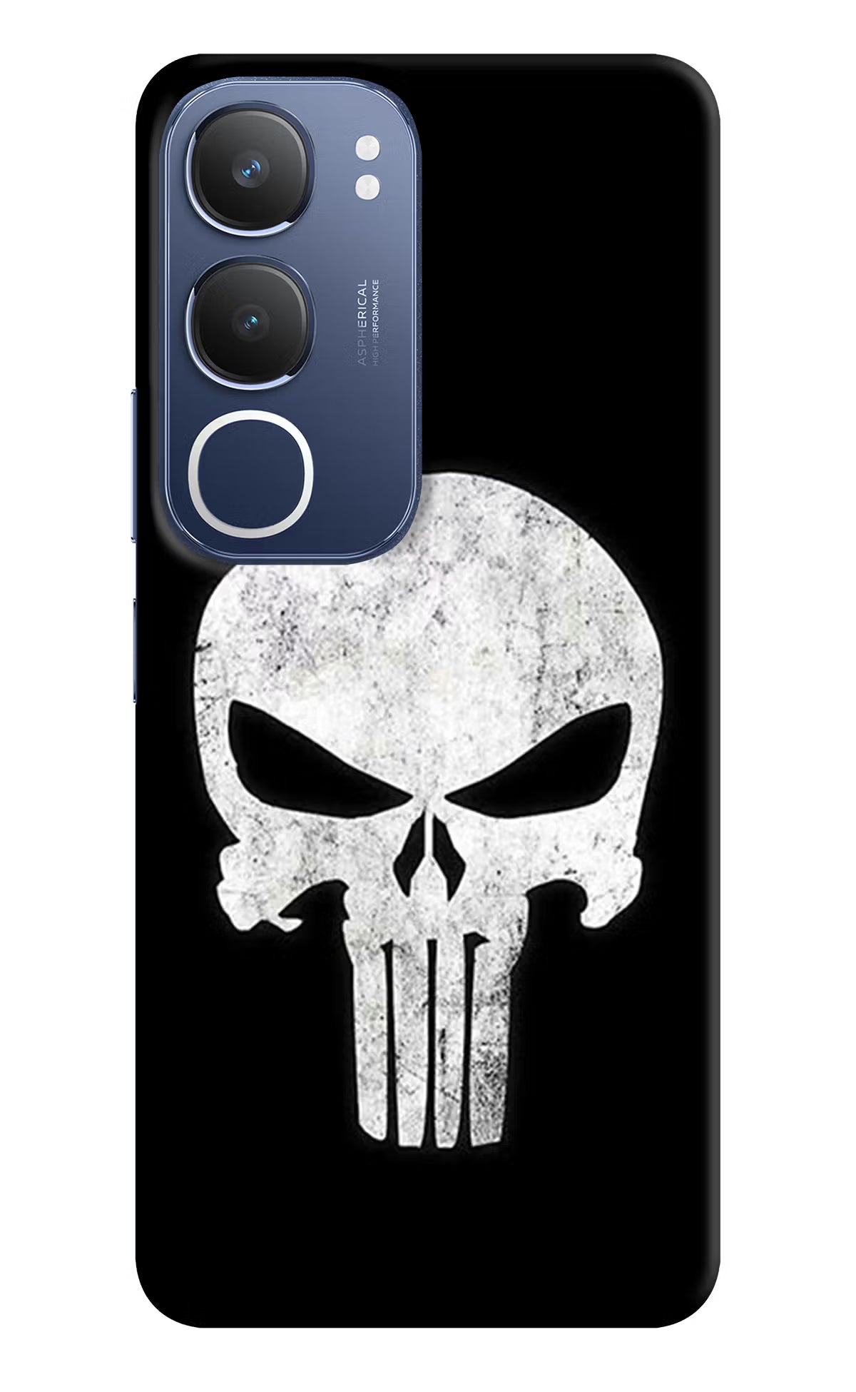 Punisher Skull Vivo Y29 5G Back Cover