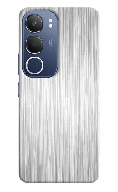 Wooden Grey Texture Vivo Y29 5G Back Cover