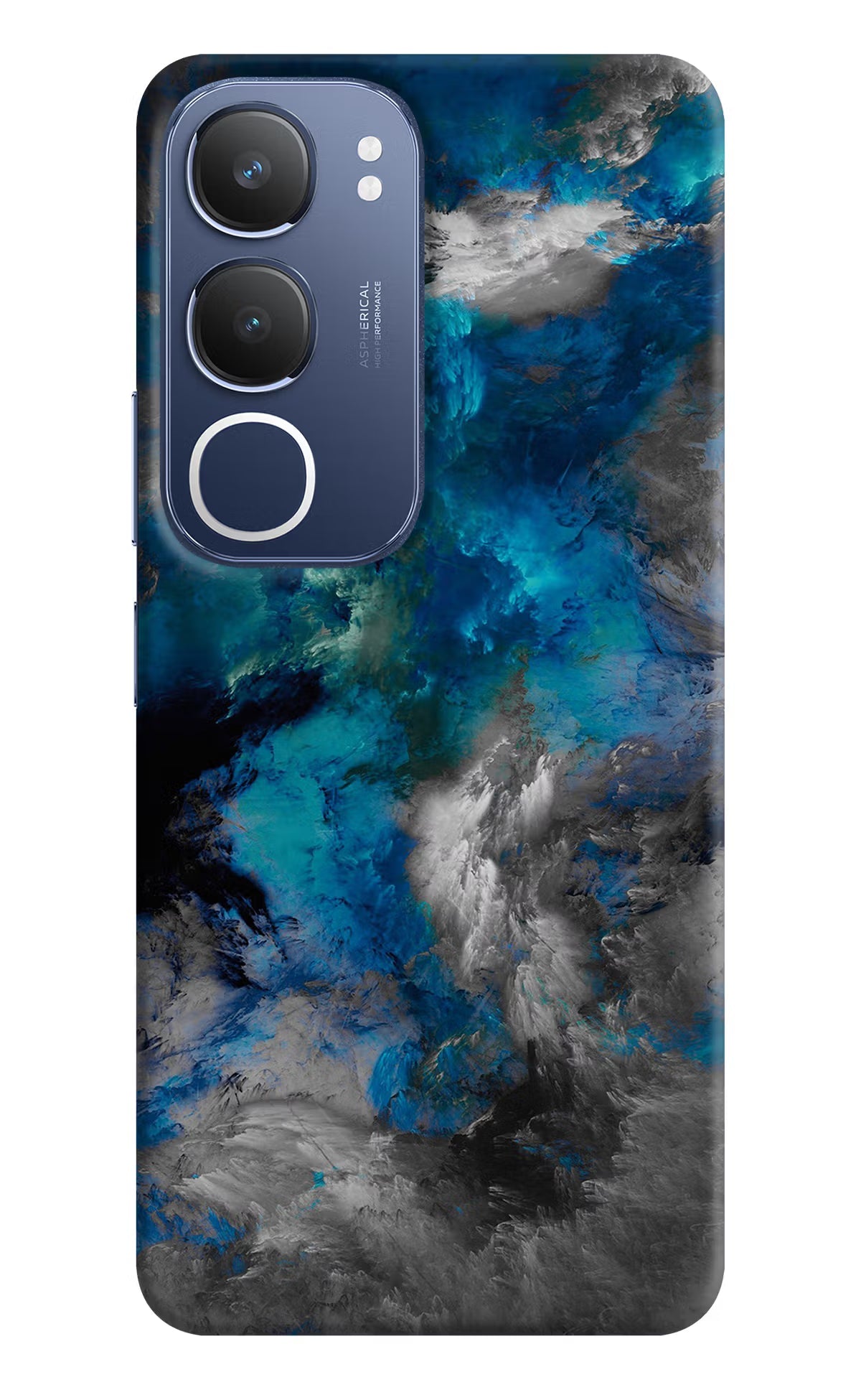 Artwork Vivo Y29 5G Back Cover