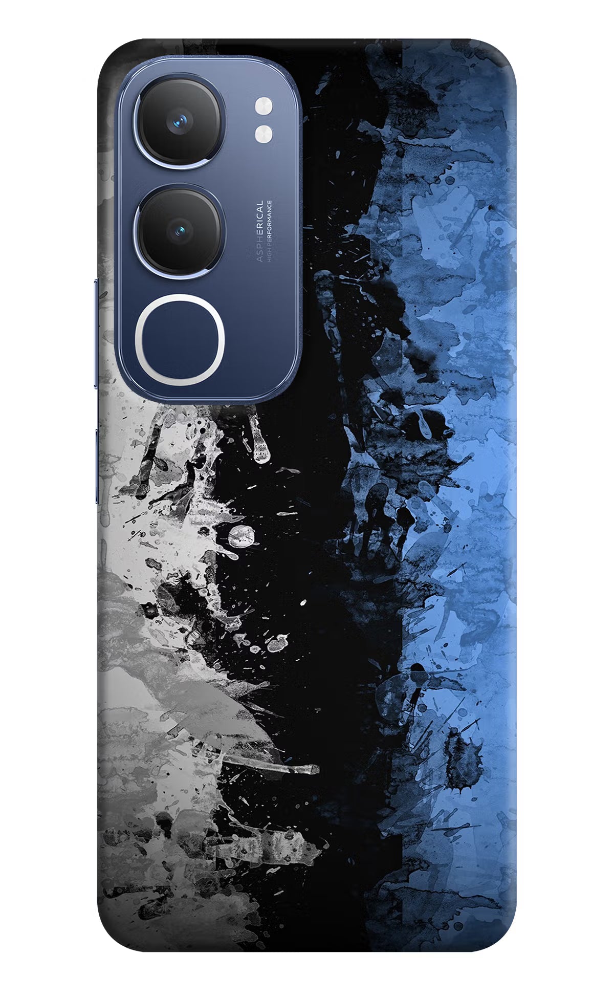Artistic Design Vivo Y29 5G Back Cover