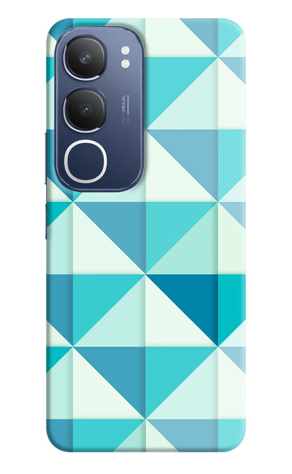 Abstract Vivo Y29 5G Back Cover