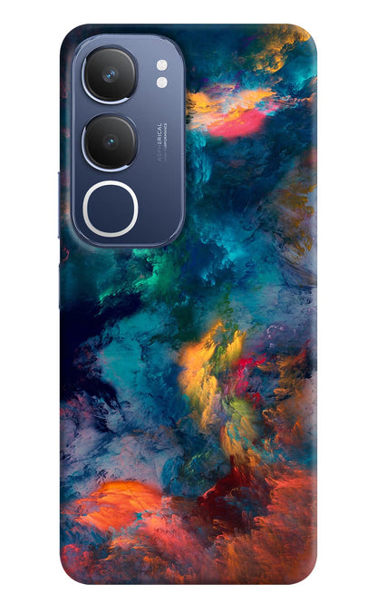 Artwork Paint Vivo Y29 5G Back Cover