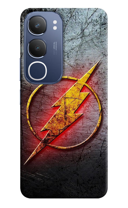 Flash Vivo Y29 5G Back Cover