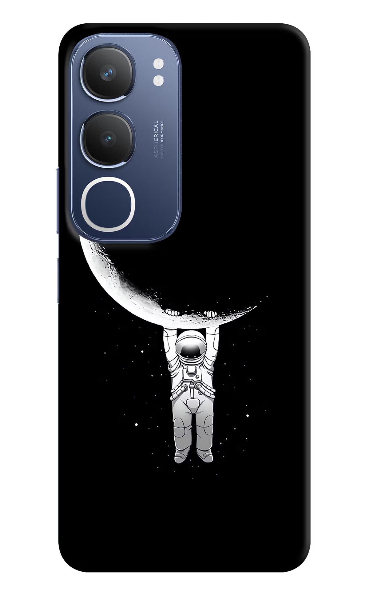 Moon Space Vivo Y29 5G Back Cover
