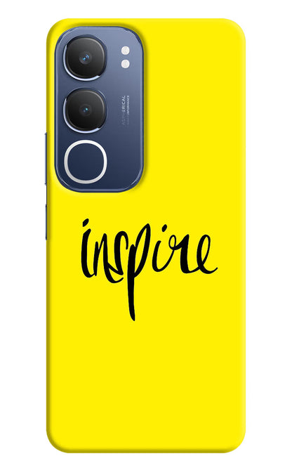 Inspire Vivo Y29 5G Back Cover
