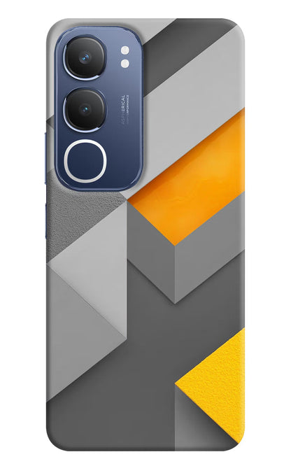 Abstract Vivo Y29 5G Back Cover