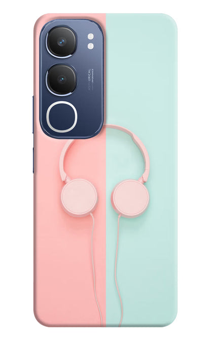 Music Lover Vivo Y29 5G Back Cover