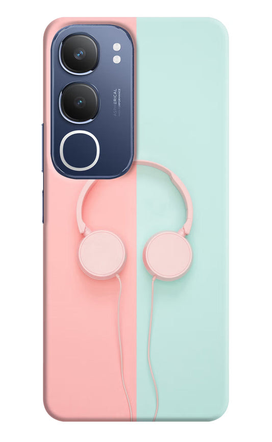 Music Lover Vivo Y29 5G Back Cover