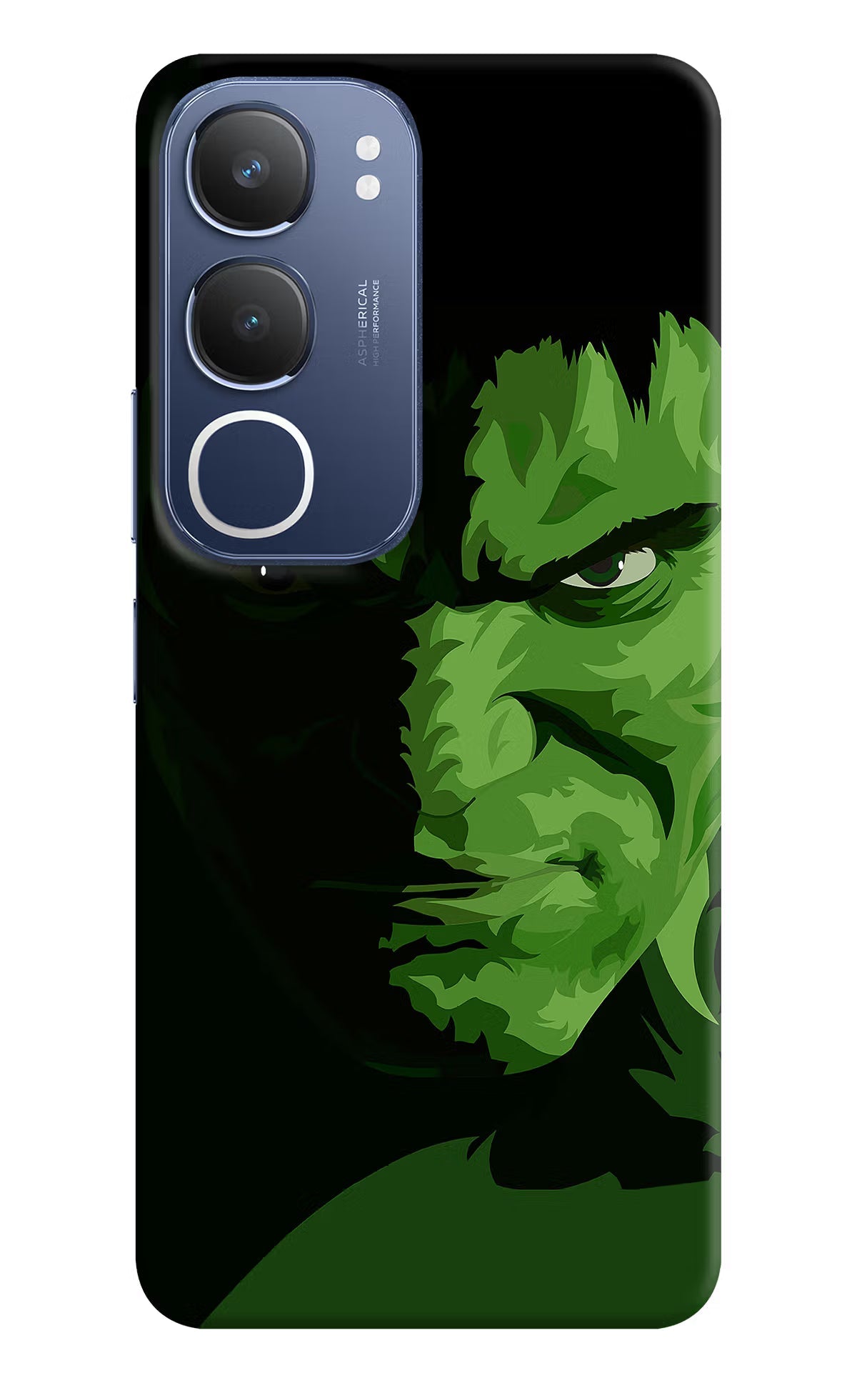 HULK Vivo Y29 5G Back Cover
