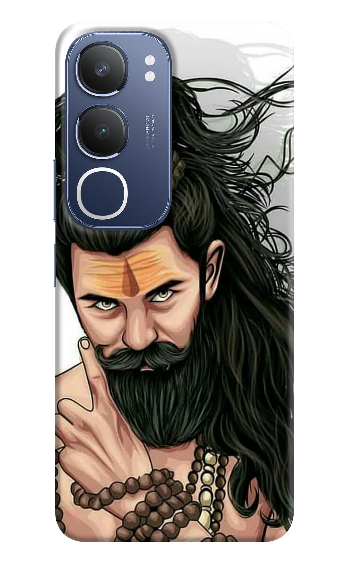 Mahadev Vivo Y29 5G Back Cover