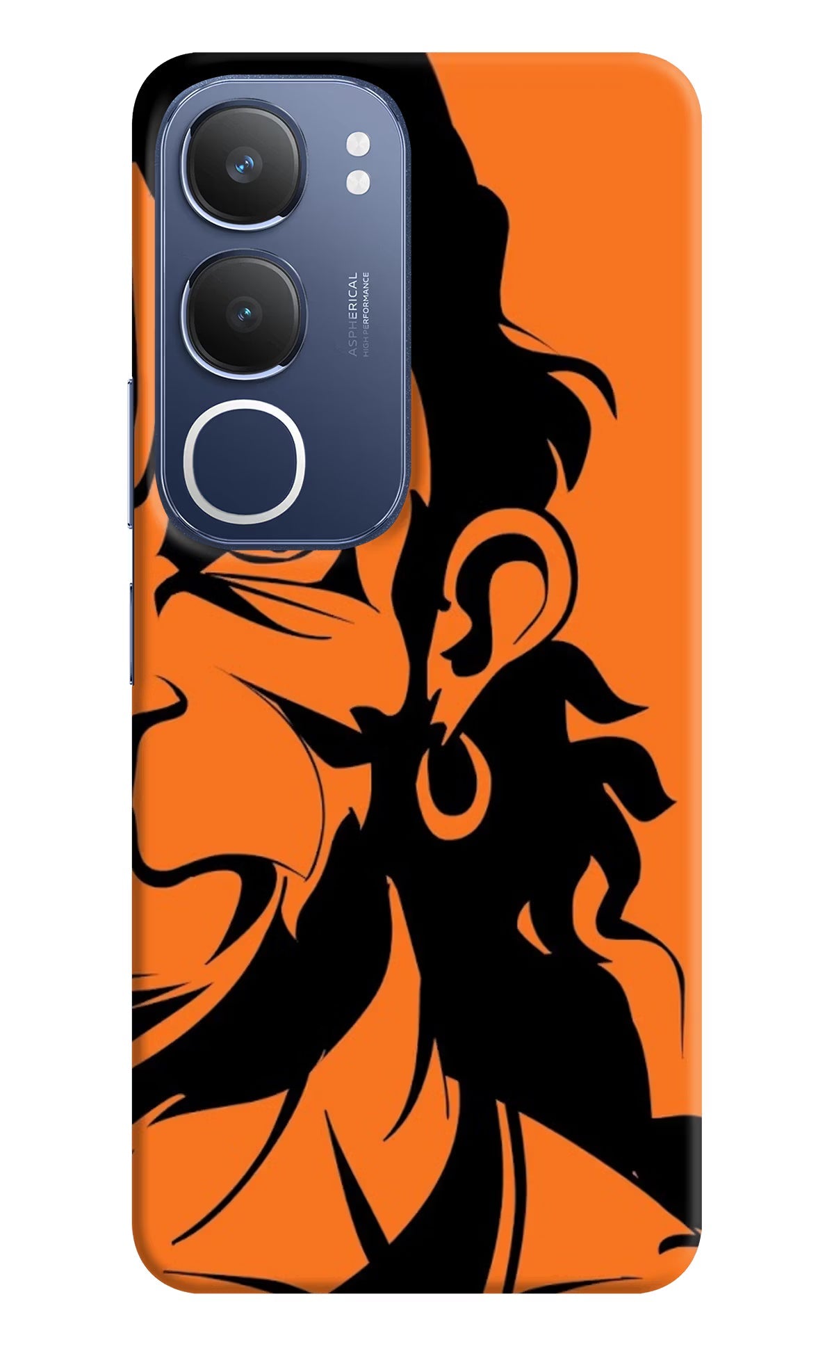 Hanuman Vivo Y29 5G Back Cover