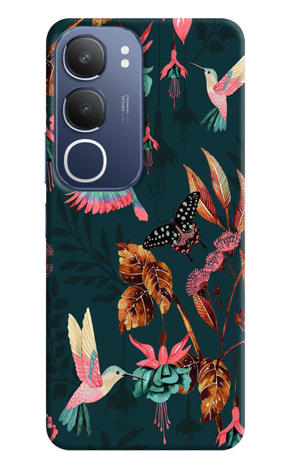 Birds Vivo Y29 5G Back Cover