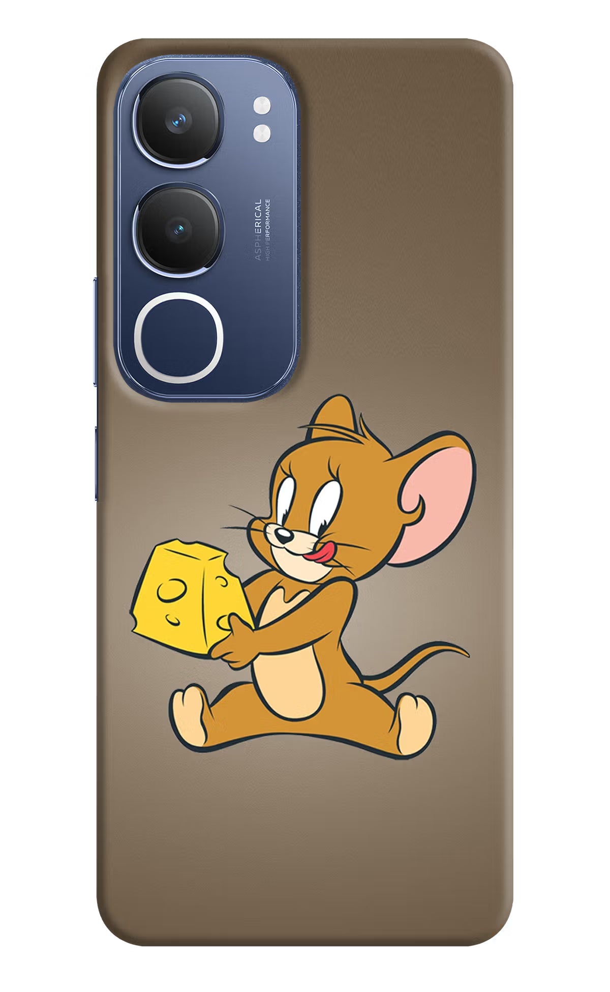 Jerry Vivo Y29 5G Back Cover