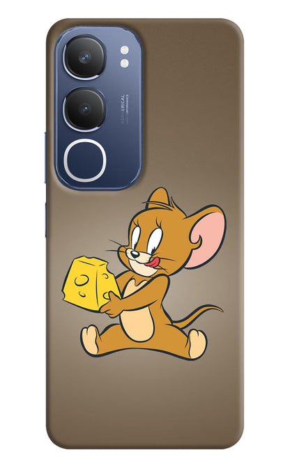 Jerry Vivo Y29 5G Back Cover
