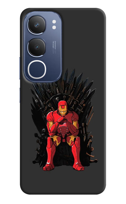 Ironman Throne Vivo Y29 5G Back Cover
