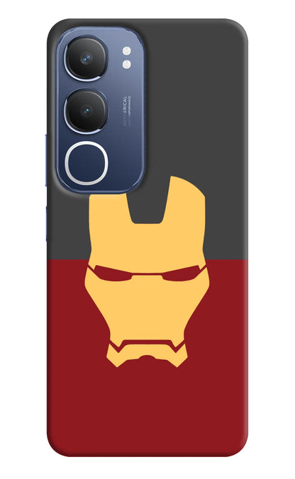 Ironman Vivo Y29 5G Back Cover